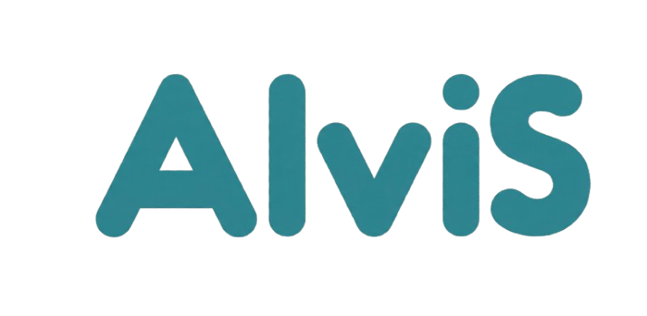 ALVIS Logo