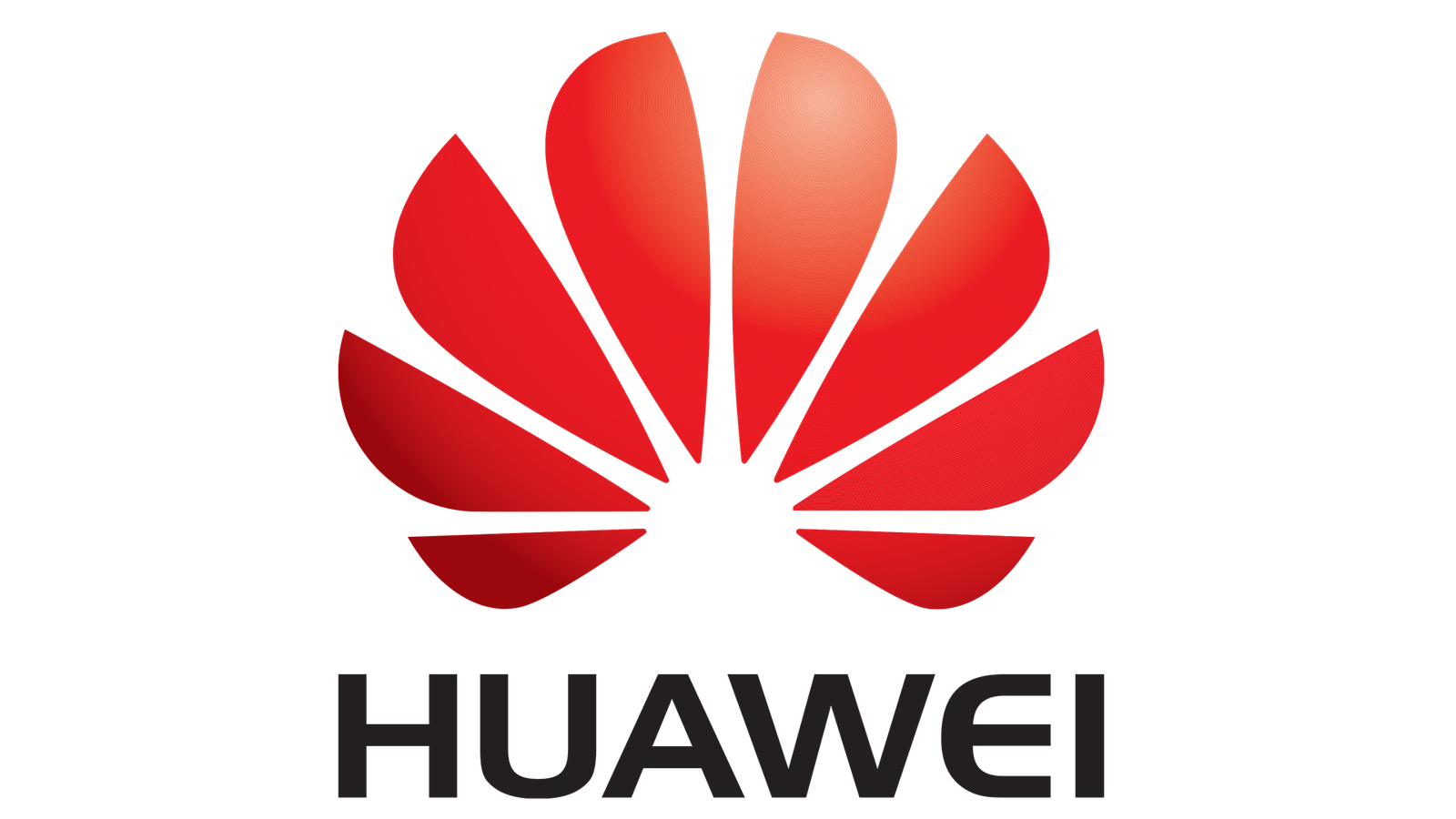 Huawei Logo