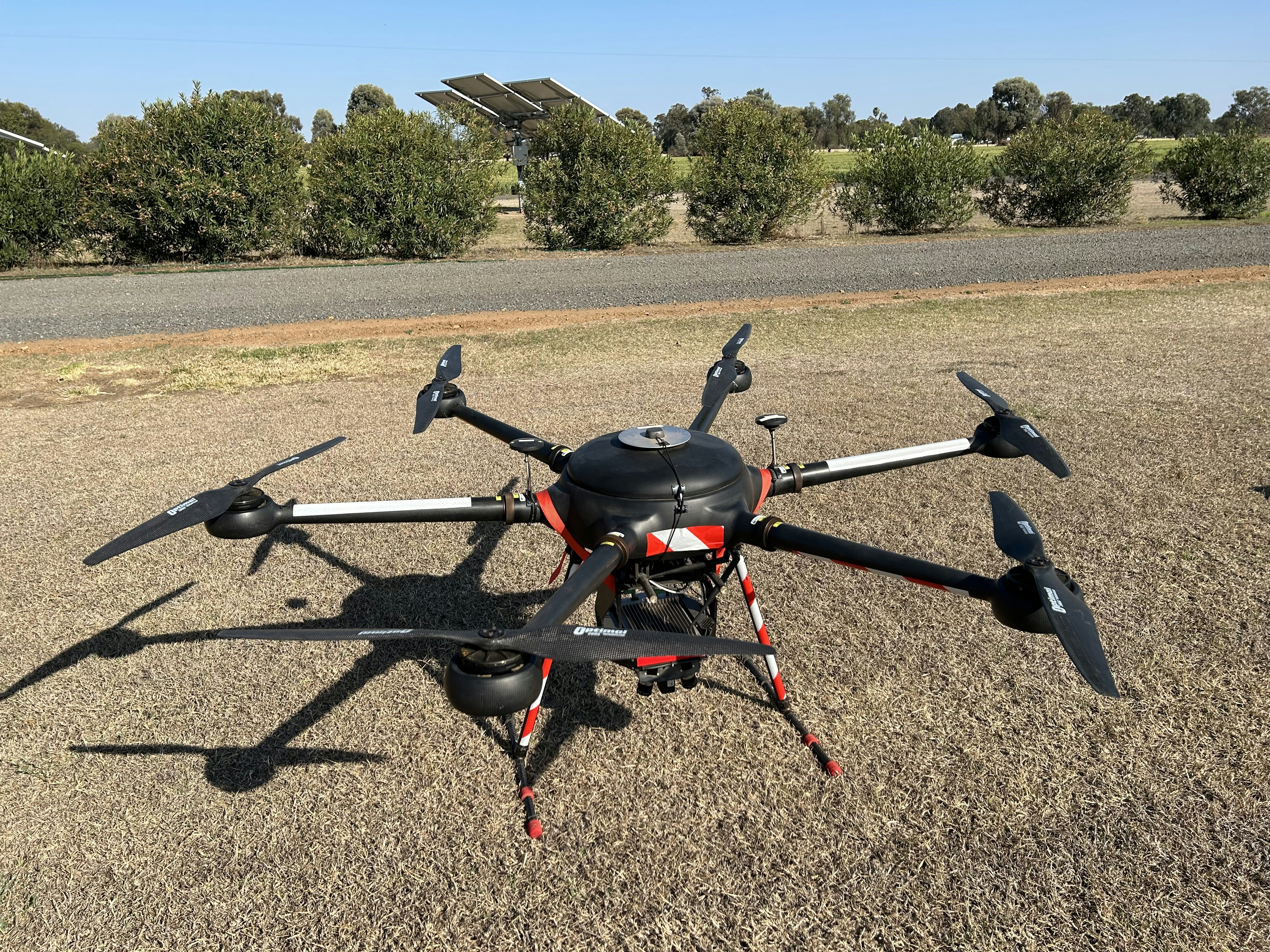 Conectividad Agrícola